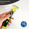 Electric Shaver  Unisex| Wet and Dry Dual-Use, USB Rechargeable