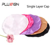 Plussign Silk Satin Bonnet | Fashionable Hair Protection