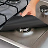 Pcs Gas Range Protection Pads | Non-Stick Reusable Burner Covers