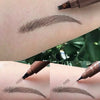 4D Microblading Eyebrow Pen