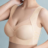 Lace Sport Bras for Plus Sizes | Seamless, Shock-Proof Comfort