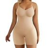 Tummy Control Bodysuit for Women | Seamless High-Waist Shapewear