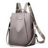 Multifunction Backpack - 2-in-1 Versatile Design