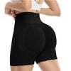 Seamless High Waist Scrunch Leggings | Women's Workout Pants