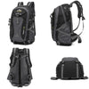 Classic Waterproof Nylon Backpack |Unisex Outdoor Travel Bag