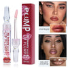 Achieve Plump Lips in Minutes