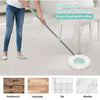 Automatic Rotating Mop Set