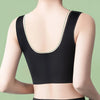 Lace Sport Bras for Plus Sizes | Seamless, Shock-Proof Comfort