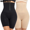 High Waist Flat Belly Belt Shapewear | Slimming Panties