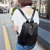 Multifunction Backpack - 2-in-1 Versatile Design