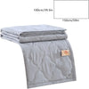 Double-Sided Cooling Blanket