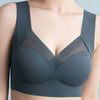 Lace Sport Bras for Plus Sizes | Seamless, Shock-Proof Comfort