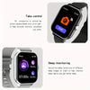 SmartWatch Android  Screen & Bluetooth Calls