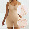 Tummy Control Bodysuit for Women | Seamless High-Waist Shapewear