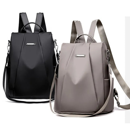 Multifunction Backpack - 2-in-1 Versatile Design