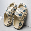 Fashion Printed Slippers Comfortable