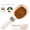 Electronic Measuring Tool for Pet Feeding