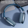 P9 Pro Max Noise Canceling Wireless Headset | Bluetooth Headphones