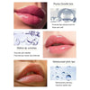 Achieve Plump Lips in Minutes