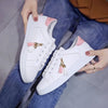 Breathable Women’s Sneakers