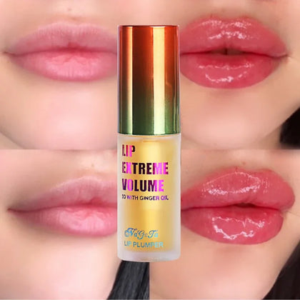 Achieve Fuller Lips Instantly