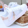 Breathable Women’s Sneakers