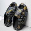 Fashion Printed Slippers Comfortable