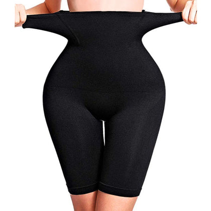 High Waist Shaper Pants | Postpartum Buttocks Lifting Shapewear