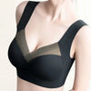 Lace Sport Bras for Plus Sizes | Seamless, Shock-Proof Comfort