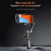 Handheld Gimbal Stabilizer for Smartphones