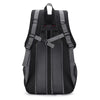 Classic Waterproof Nylon Backpack |Unisex Outdoor Travel Bag