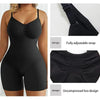 Tummy Control Bodysuit for Women | Seamless High-Waist Shapewear