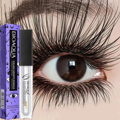 7-Day Eyelash Growth Serum