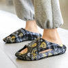 Fashion Printed Slippers Comfortable