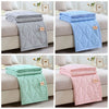 Double-Sided Cooling Blanket