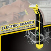 Electric Shaver  Unisex| Wet and Dry Dual-Use, USB Rechargeable